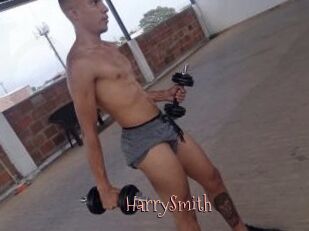 HarrySmith