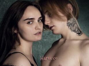 Harucco