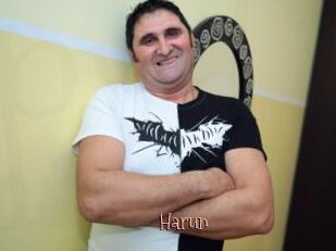 Harun