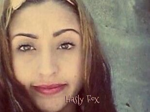 Hasly_Fox