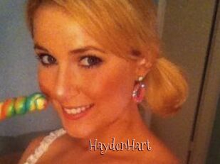 HaydenHart