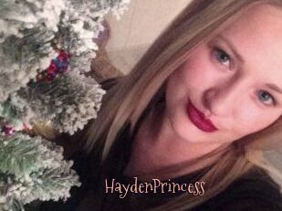 HaydenPrincess
