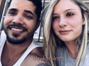HaydennHenry