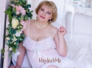 HayleeHole