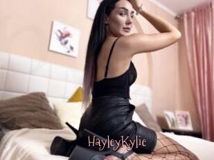 HayleyKylie