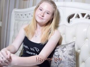 HayoonOlson