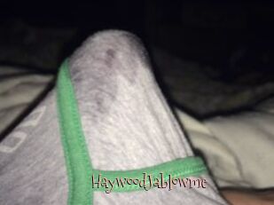 HaywoodJablowme