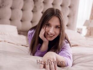 HazelBronson