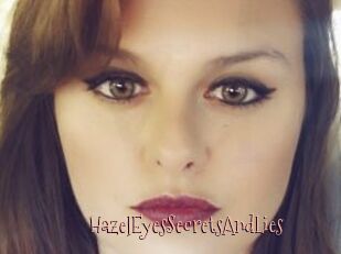 HazelEyesSecretsAndLies