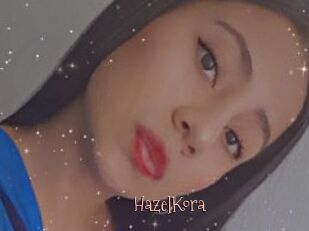 HazelKora