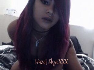 Hazel_SkyeXXX