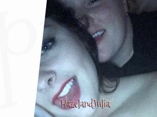 Hazel_and_Julia