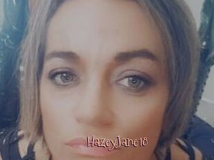 HazeyJane18
