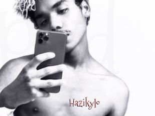 Hazikylo
