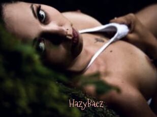 HazyBaez