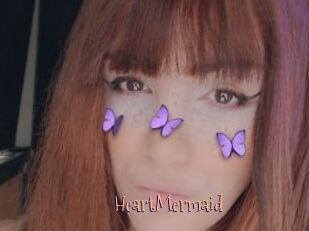HeartMermaid