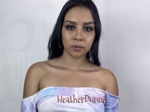 HeatherDunne