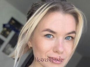 HeavenBlonde