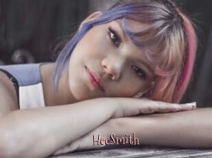 HeeSmith