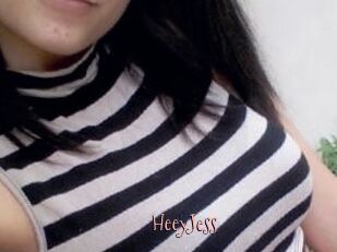 HeeyJess