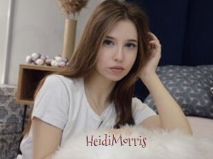 HeidiMorris