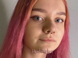 HeidiParker