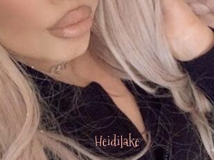 Heidilake