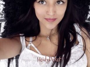 HeidyDeker