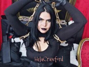 HelaCrawford