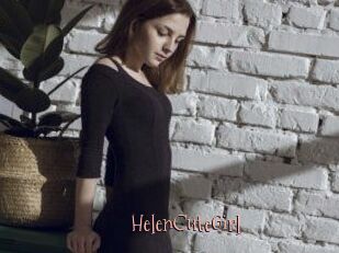 HelenCuteGirl