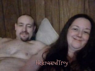 HelenaandTroy