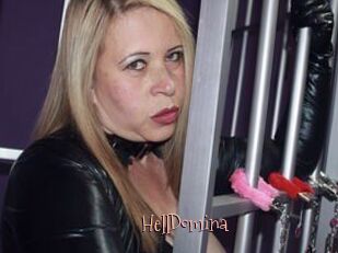 HellDomina