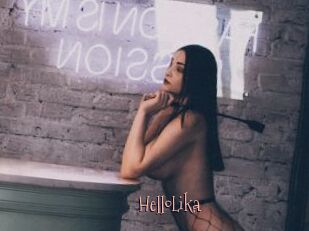 HelloLika