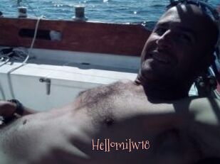 Hellomilw18