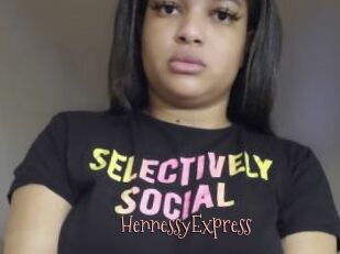 HennessyExpress