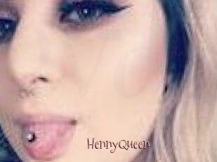 HennyQueen