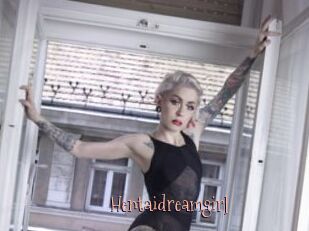 Hentaidreamgirl