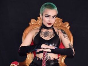 HeraAdams