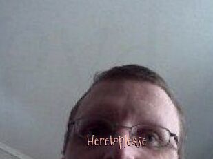 Heretoplease