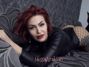HessaArabian