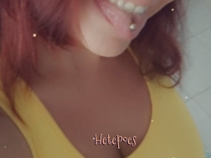 Hetepoes