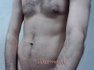 Heteroouvert