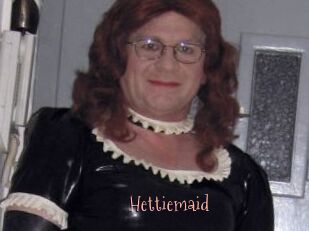Hettiemaid