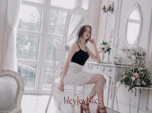 HeyleyNice