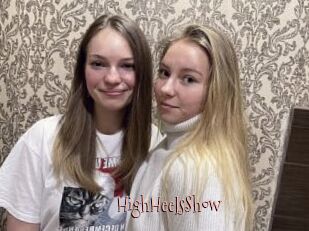 HighHeelsShow