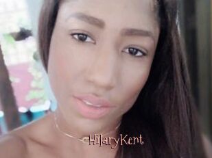 HilaryKent