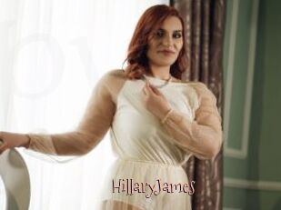 HillaryJames