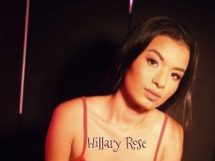 Hillary_Rose