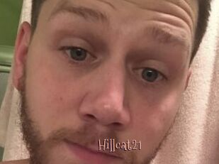 Hillcat21