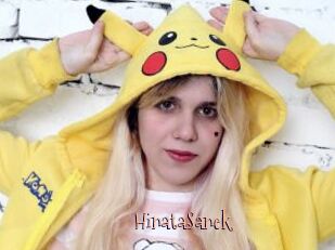 HinataSanek